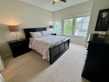 Office / Den Photo of 47 5551 Admiral Way, Ladner, BC