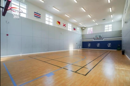 Playground / Recreational Area Near 47 5551 Admiral Way, Ladner, BC