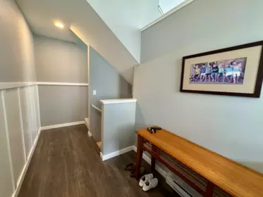 Powder Room Photo of 47 5551 Admiral Way, Ladner, BC