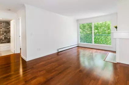 307 1169 Nelson Street, Vancouver, BC, Vancouver — Apartment/Condo for sale