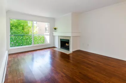 307 1169 Nelson Street, Vancouver, BC, Vancouver — Apartment/Condo for sale