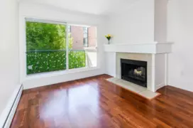 307 1169 Nelson Street, Vancouver, BC