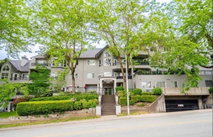 208 34101 Old Yale Road, Abbotsford, BC, Abbotsford — Apartment/Condo for sale