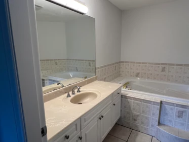 Guest Bathroom Photo of 208 34101 Old Yale Road, Abbotsford, BC