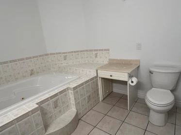 Powder Room Photo of 208 34101 Old Yale Road, Abbotsford, BC