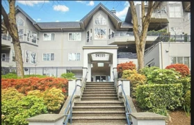 208 34101 Old Yale Road, Abbotsford, BC