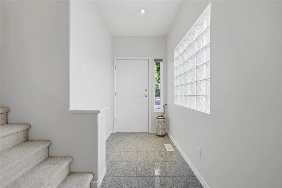 Living Room Photo of 34 1290 Amazon Drive, Port Coquitlam, BC