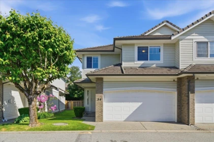 34 1290 Amazon Drive, Port Coquitlam, BC, Port Coquitlam — Townhouse for sale