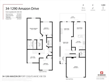 Garden / Landscaping Photo of 34 1290 Amazon Drive, Port Coquitlam, BC