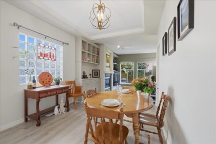 Kitchen Photo of 34 1290 Amazon Drive, Port Coquitlam, BC