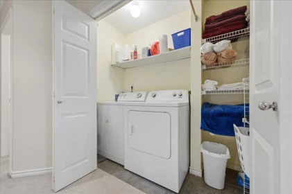 Office / Den Photo of 34 1290 Amazon Drive, Port Coquitlam, BC
