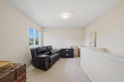 Staircase Photo of 34 1290 Amazon Drive, Port Coquitlam, BC