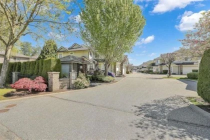 Street View Photo of 34 1290 Amazon Drive, Port Coquitlam, BC