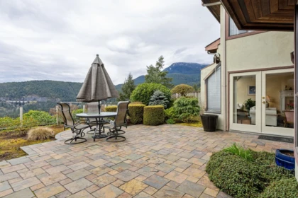 Office / Den Photo of 5180 Meadfeild Road, West Vancouver, BC