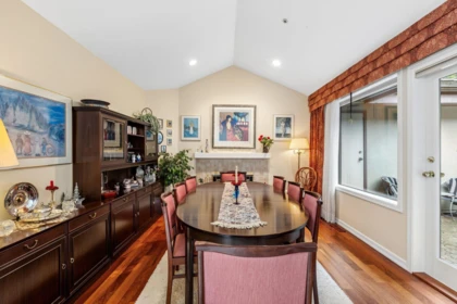 Pantry Photo of 5180 Meadfeild Road, West Vancouver, BC