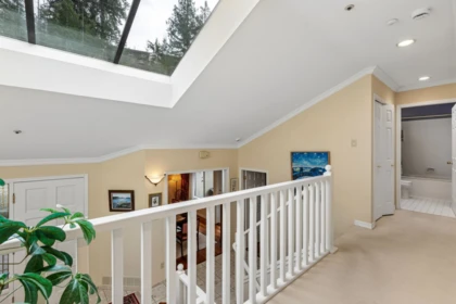 Primary Bedroom Photo of 5180 Meadfeild Road, West Vancouver, BC