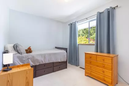Basement Recreation Room Photo of 6540 Jasper Road, Sechelt, BC