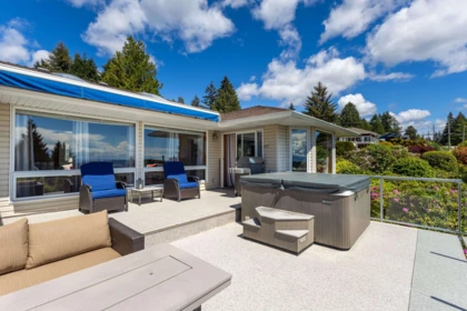 6540 Jasper Road, Sechelt, BC, Sechelt — Single Family Residence for sale