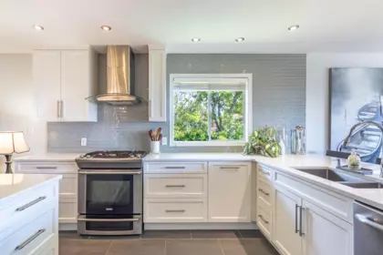 Kitchen Photo of 6540 Jasper Road, Sechelt, BC