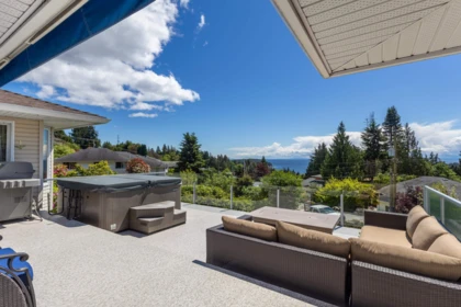 6540 Jasper Road, Sechelt, BC, Sechelt — Single Family Residence for sale