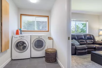 Mudroom Photo of 6540 Jasper Road, Sechelt, BC