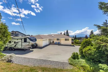 Neighborhood Park Photo Near 6540 Jasper Road, Sechelt, BC