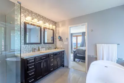 Office / Den Photo of 6540 Jasper Road, Sechelt, BC