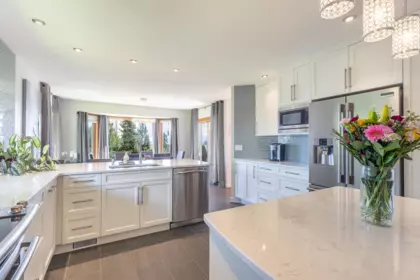 Pantry Photo of 6540 Jasper Road, Sechelt, BC