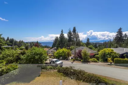 Street View Photo of 6540 Jasper Road, Sechelt, BC