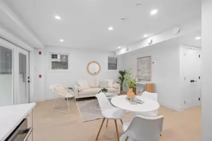 Pantry Photo of 101 2135 E Pender Street, Vancouver, BC