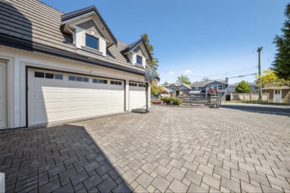 6351 Dover Road, Richmond, BC, Richmond — Single Family Residence for sale