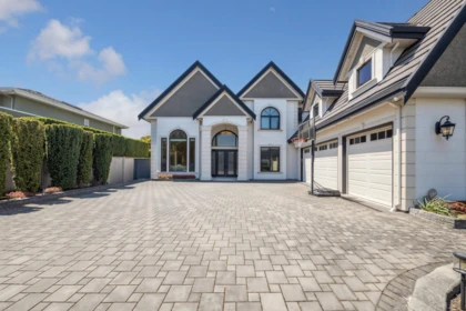 6351 Dover Road, Richmond, BC, Richmond — Single Family Residence for sale