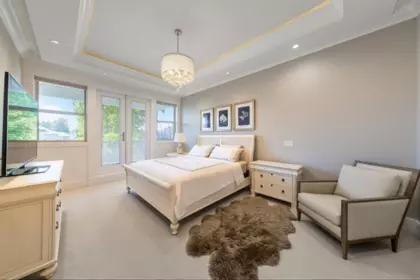 Hot Tub / Spa Photo of 6351 Dover Road, Richmond, BC