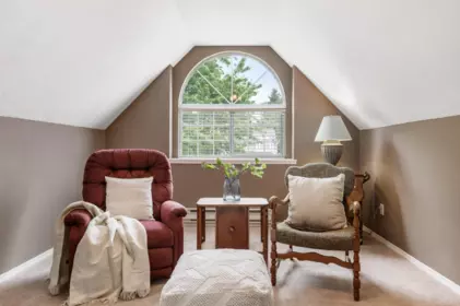 Basement Recreation Room Photo of 27136 25a Avenue, Langley, BC
