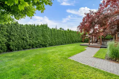 Community Amenities Photo (Clubhouse) of 27136 25a Avenue, Langley, BC