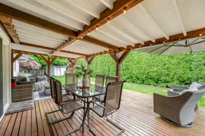 Hot Tub / Spa Photo of 27136 25a Avenue, Langley, BC