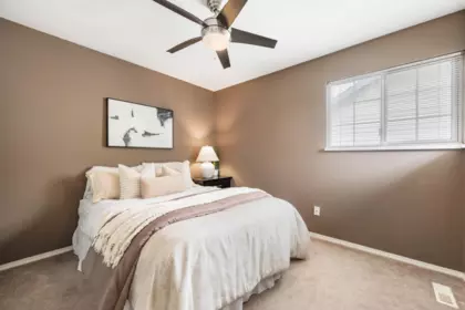Laundry Room Photo of 27136 25a Avenue, Langley, BC