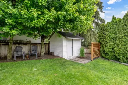 Neighborhood Park Photo Near 27136 25a Avenue, Langley, BC