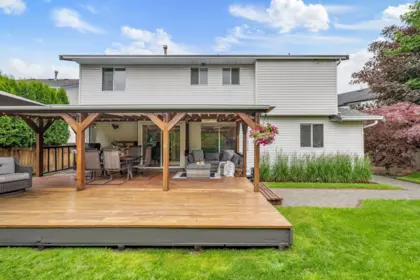 Street View Photo of 27136 25a Avenue, Langley, BC