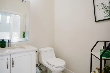 Bedroom 4 Photo of 24 6929 142 Street, Surrey, BC