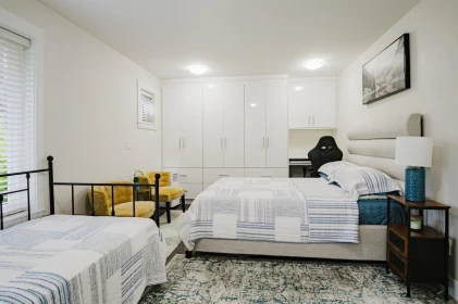 Pantry Photo of 24 6929 142 Street, Surrey, BC
