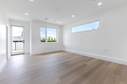 Basement Recreation Room Photo of 6309 Neville Street, Burnaby, BC