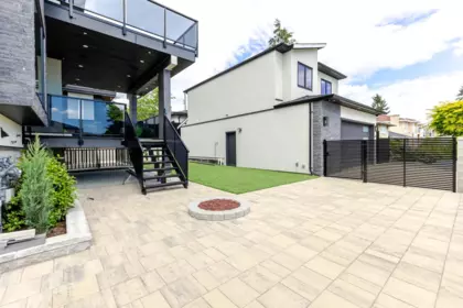 Community Amenities Photo (Clubhouse) of 6309 Neville Street, Burnaby, BC