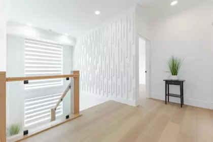 Loft / Bonus Room Photo of 6309 Neville Street, Burnaby, BC