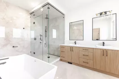 Mudroom Photo of 6309 Neville Street, Burnaby, BC