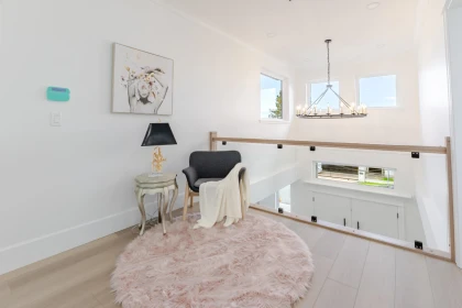 Office / Den Photo of 6309 Neville Street, Burnaby, BC