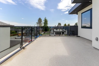 Street View Photo of 6309 Neville Street, Burnaby, BC