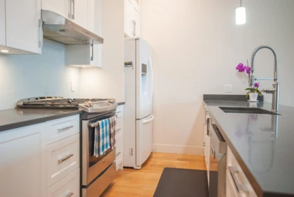 Breakfast Nook Photo of 114 51096 Falls Court, Chilliwack, BC