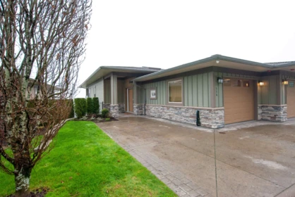 114 51096 Falls Court, Chilliwack, BC, Chilliwack — Townhouse for sale
