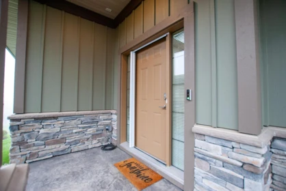 114 51096 Falls Court, Chilliwack, BC, Chilliwack — Townhouse for sale
